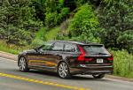 Volvo V90 T6 Inscription 2017 года (NA)